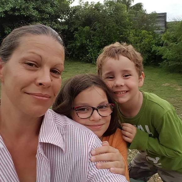 Meet your Posher, Brenna - Picture 1 of 1